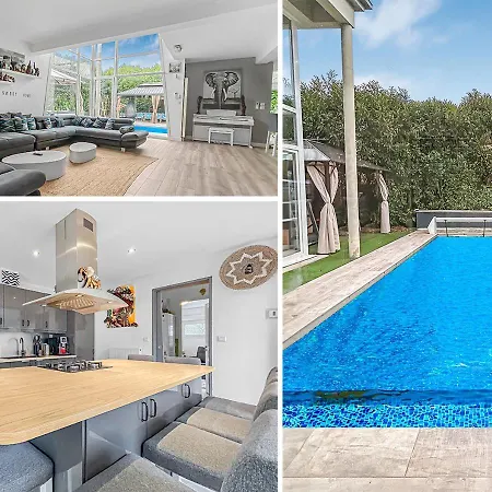 Apartamento De Luxe A