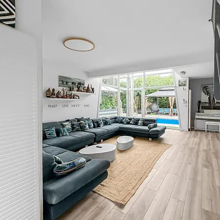 Apartamento De Luxe A *
