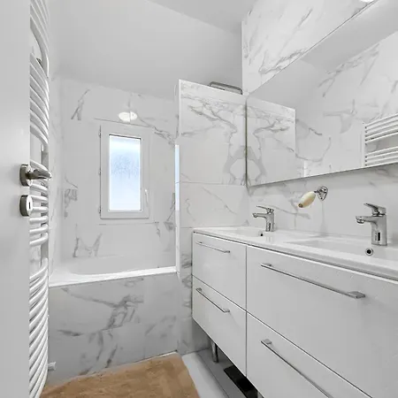 De Luxe A Apartment Dijon