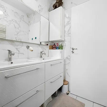 Apartamento De Luxe A