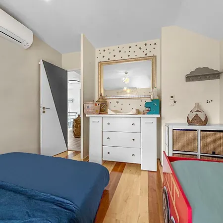 De Luxe A Apartment Dijon