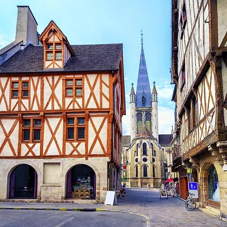 Apartment De Luxe A